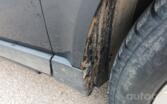 Volkswagen Passat B5.5 [restyling] wagon