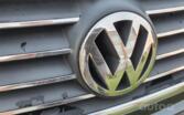 Volkswagen Passat B5.5 [restyling] wagon