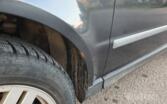 Volkswagen Passat B5.5 [restyling] wagon