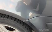 Volkswagen Passat B5.5 [restyling] wagon