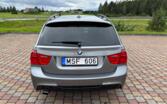 BMW 3 Series E90/E91/E92/E93 [restyling] Touring wagon