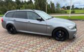 BMW 3 Series E90/E91/E92/E93 [restyling] Touring wagon