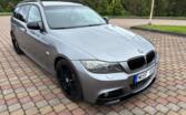 BMW 3 Series E90/E91/E92/E93 [restyling] Touring wagon