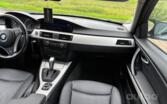 BMW 3 Series E90/E91/E92/E93 [restyling] Touring wagon