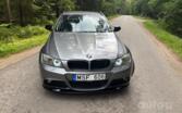 BMW 3 Series E90/E91/E92/E93 [restyling] Touring wagon