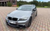 BMW 3 Series E90/E91/E92/E93 [restyling] Touring wagon