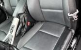 BMW 3 Series E90/E91/E92/E93 [restyling] Touring wagon