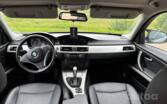 BMW 3 Series E90/E91/E92/E93 [restyling] Touring wagon