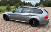 BMW 3 Series E90/E91/E92/E93 [restyling] Touring wagon