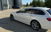 BMW 5 Series F07/F10/F11 [restyling] Touring wagon