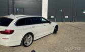 BMW 5 Series F07/F10/F11 [restyling] Touring wagon