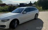 BMW 5 Series F07/F10/F11 [restyling] Touring wagon
