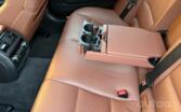 BMW 5 Series F07/F10/F11 [restyling] Touring wagon