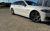 BMW 5 Series F07/F10/F11 [restyling] Touring wagon