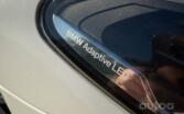 BMW 5 Series F07/F10/F11 [restyling] Touring wagon