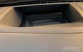 BMW 5 Series F07/F10/F11 [restyling] Touring wagon