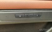 BMW 5 Series F07/F10/F11 [restyling] Touring wagon