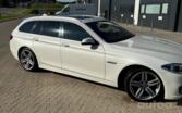BMW 5 Series F07/F10/F11 [restyling] Touring wagon