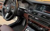 BMW 5 Series F07/F10/F11 [restyling] Touring wagon