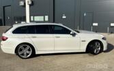 BMW 5 Series F07/F10/F11 [restyling] Touring wagon
