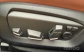 BMW 5 Series F07/F10/F11 [restyling] Touring wagon
