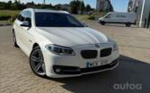 BMW 5 Series F07/F10/F11 [restyling] Touring wagon