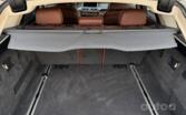 BMW 5 Series F07/F10/F11 [restyling] Touring wagon