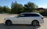 BMW 5 Series F07/F10/F11 [restyling] Touring wagon