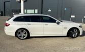 BMW 5 Series F07/F10/F11 [restyling] Touring wagon