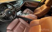 BMW 5 Series F07/F10/F11 [restyling] Touring wagon