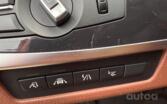 BMW 5 Series F07/F10/F11 [restyling] Touring wagon