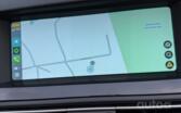 BMW 5 Series F07/F10/F11 [restyling] Touring wagon