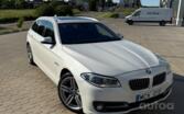 BMW 5 Series F07/F10/F11 [restyling] Touring wagon