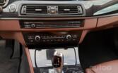BMW 5 Series F07/F10/F11 [restyling] Touring wagon