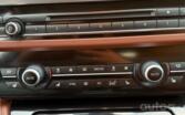 BMW 5 Series F07/F10/F11 [restyling] Touring wagon