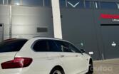 BMW 5 Series F07/F10/F11 [restyling] Touring wagon