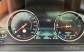 BMW 5 Series F07/F10/F11 [restyling] Touring wagon