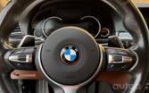 BMW 5 Series F07/F10/F11 [restyling] Touring wagon