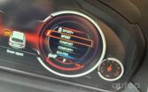 BMW 5 Series F07/F10/F11 [restyling] Touring wagon