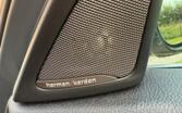 BMW 5 Series F07/F10/F11 [restyling] Touring wagon