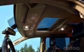 Chrysler Town & Country 5 generation [restyling]