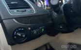 Chrysler Town & Country 5 generation [restyling]