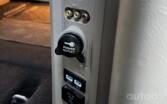 Chrysler Town & Country 5 generation [restyling]