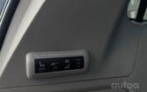 Chrysler Town & Country 5 generation [restyling]