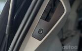 Chrysler Town & Country 5 generation [restyling]