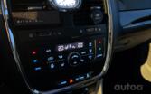 Chrysler Town & Country 5 generation [restyling]