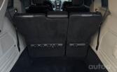 Chrysler Town & Country 5 generation [restyling]