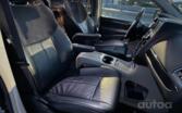 Chrysler Town & Country 5 generation [restyling]