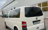 Volkswagen Transporter T5 [restyling] Crew Bus minivan 4-doors