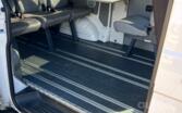 Volkswagen Transporter T5 [restyling] Crew Bus minivan 4-doors